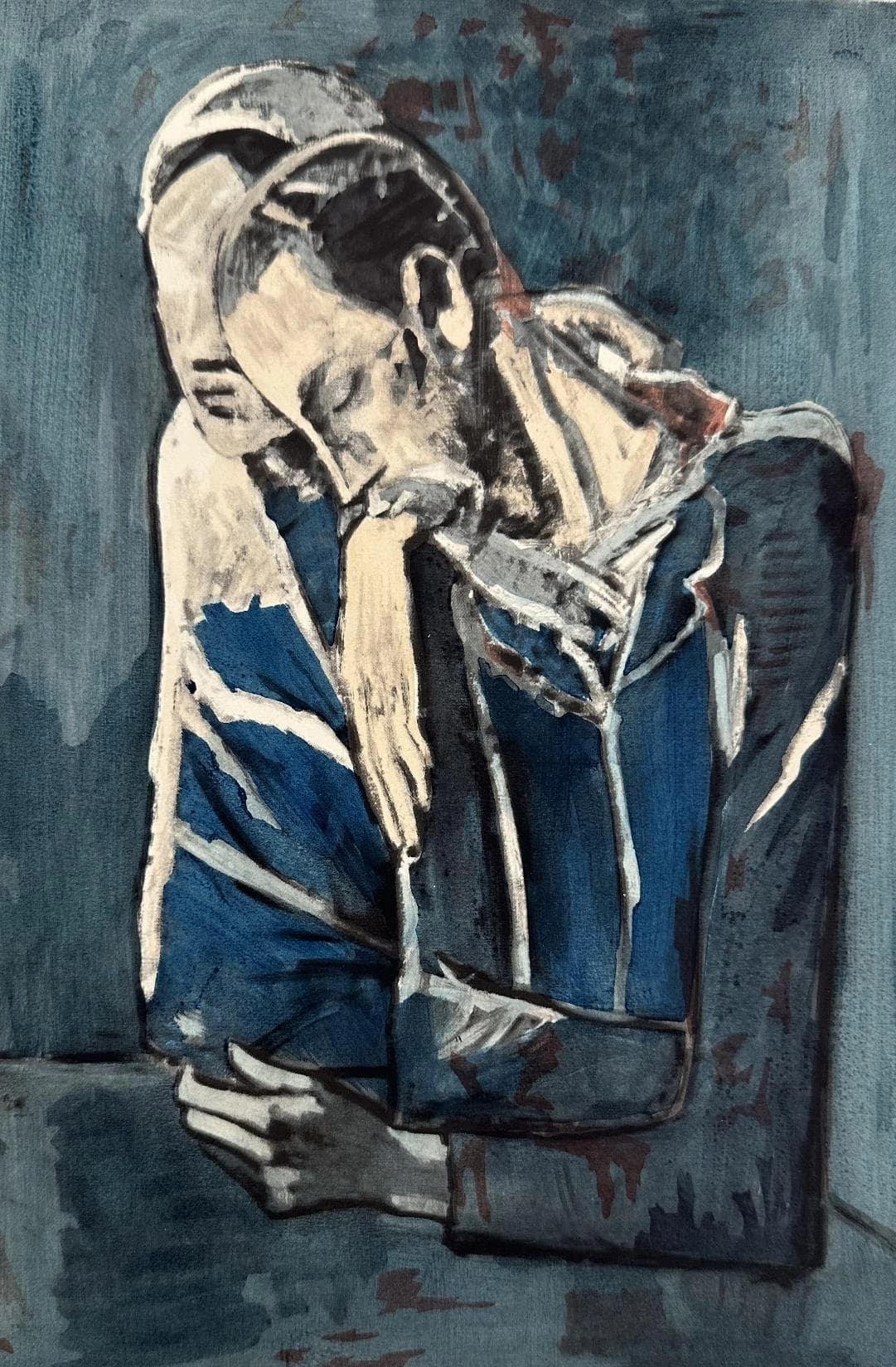 LA COPPIA，I MISERABILI