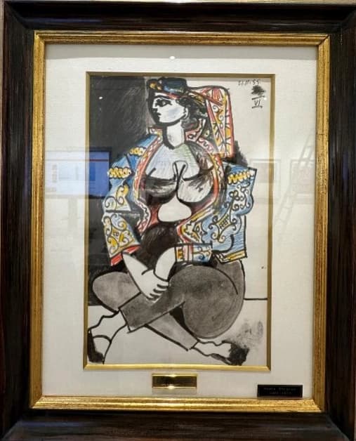 Carnet de Californie